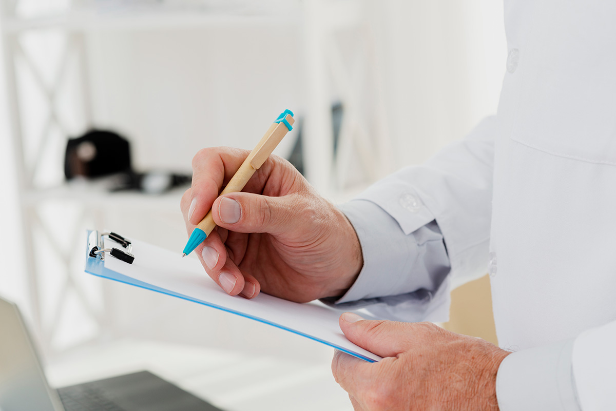 Testosterone Replacement Therapy In Testosterone Replacement Therapy Clinic In New Braunfels
