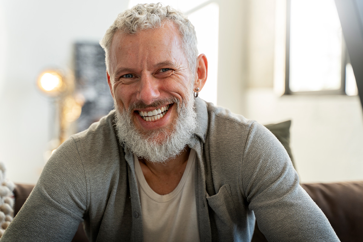 Testosterone Replacement Therapy for Men In Testosterone Replacement Therapy Clinic In New Braunfels